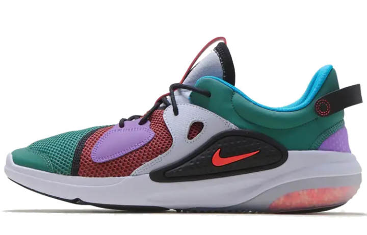 Nike Nike Joyride Cc Ghost Bright Violet Bright Crimson