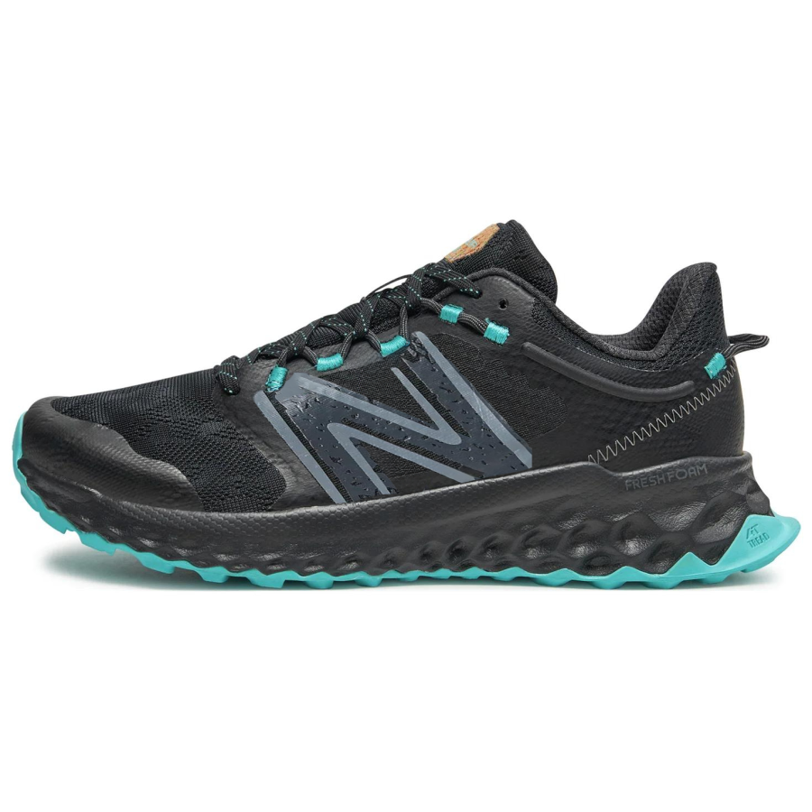 New Balance New Balance NB FRESH FOAM Garoé Low top Casual Running Shoes Men's Black