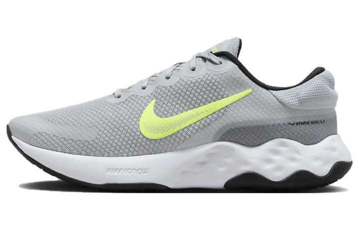 Nike Nike Renew Ride 3 'Wolf Grey Volt'