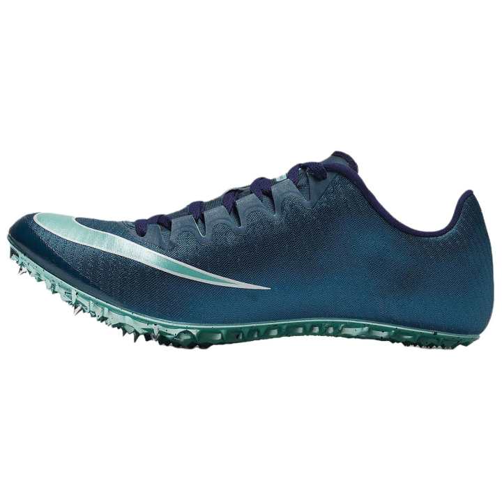 Nike Nike Zoom Superfly Casual Running Shoes Men's Blue