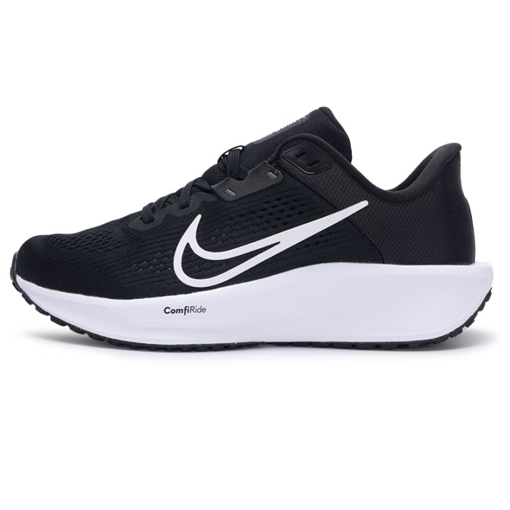 Nike Nike Quest 6 Black Iron Grey White Women's