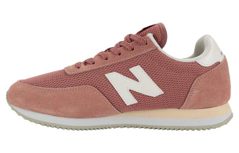 New Balance New Balance 720 Series Low Tops Casual Rose Red Women's
