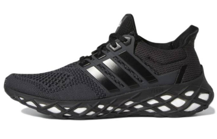 Adidas UltraBoost Adidas Web Dna 'Black Carbon'