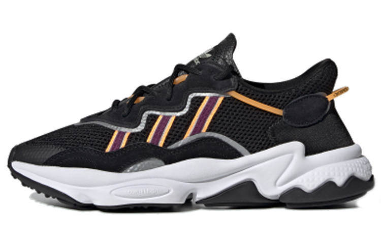 Adidas Originals Adidas Ozweego Flash Orange Women's