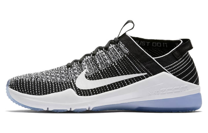 Nike Nike Air Zoom Fearless Flyknit 2 'Black' Women's