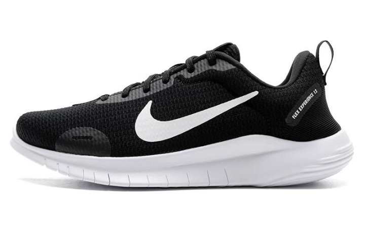 Nike Nike Flex Experience Run 12 'Black White' Women's