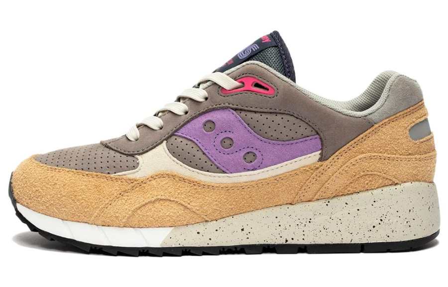 Saucony Saucony Shadow 6000 Sns Khaki