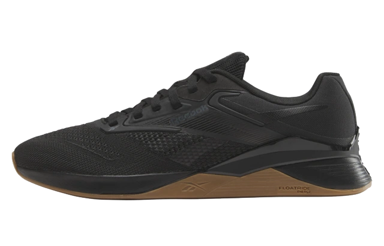 Reebok Nano X4 Reebok 'Black Gum'