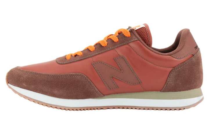 New Balance New Balance 720 'Orange'