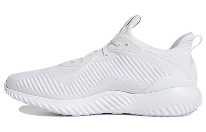 Adidas Adidas Alphabounce Ek 'White'
