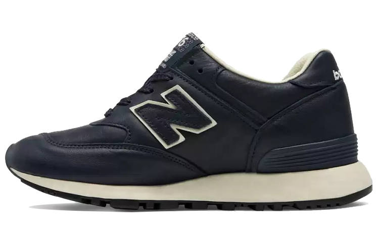 New Balance New Balance Paul Smith X New Balance 576 Series For Navy Women's