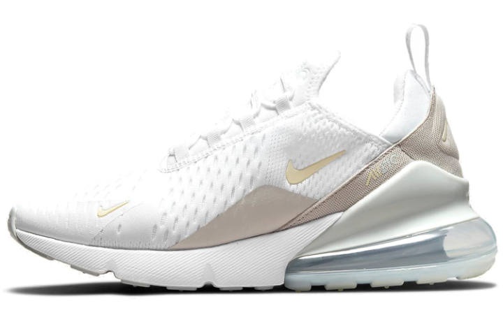 Nike Nike Air Max 270 Essential 'White Cashmere' Women's