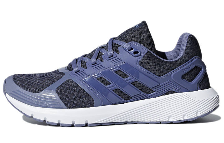 Adidas Adidas Duramo 8 Abrasion Resistant Low top Running Shoes