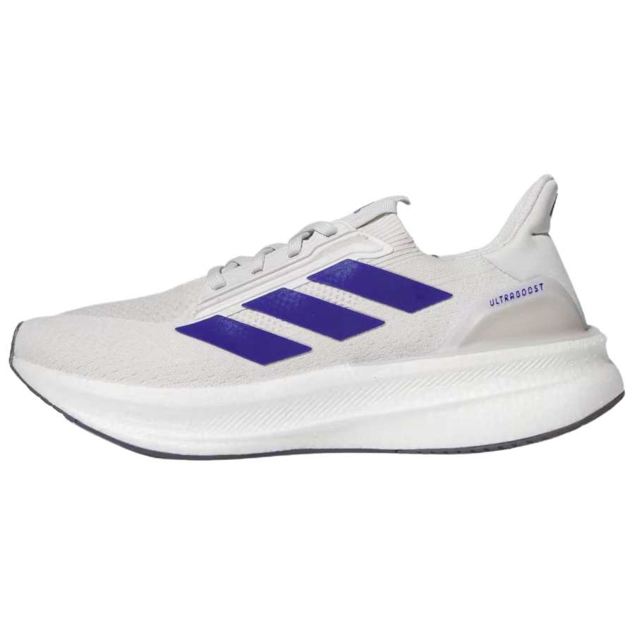 Adidas Adidas ULTRABOOST 5X Low top Running Shoes Men's Gray Blue