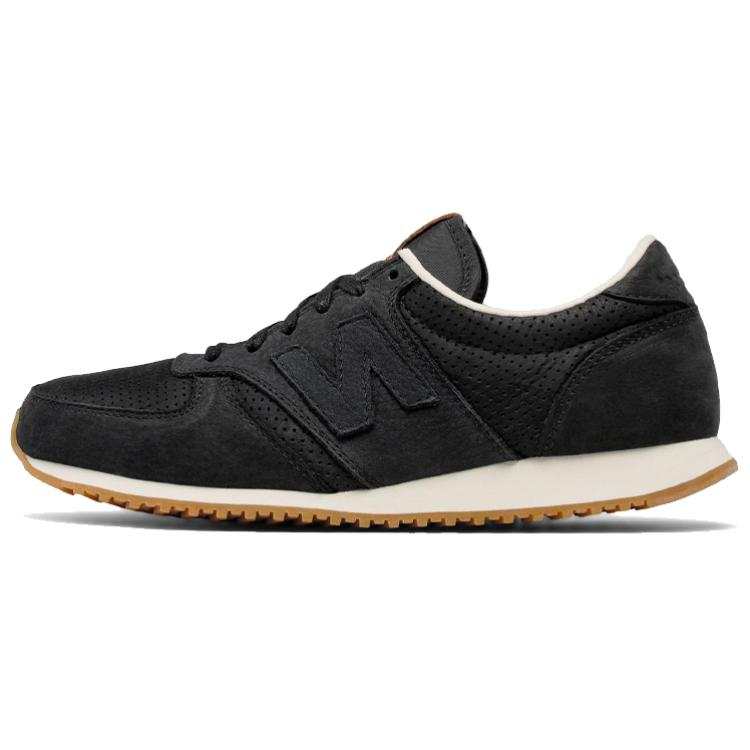 New Balance New Balance NB 420 Running Shoes Men's Low Top Black/Beige/Brown