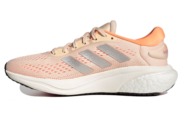 Adidas Adidas Wmns Supernova 2 'Bliss Orange' Women's