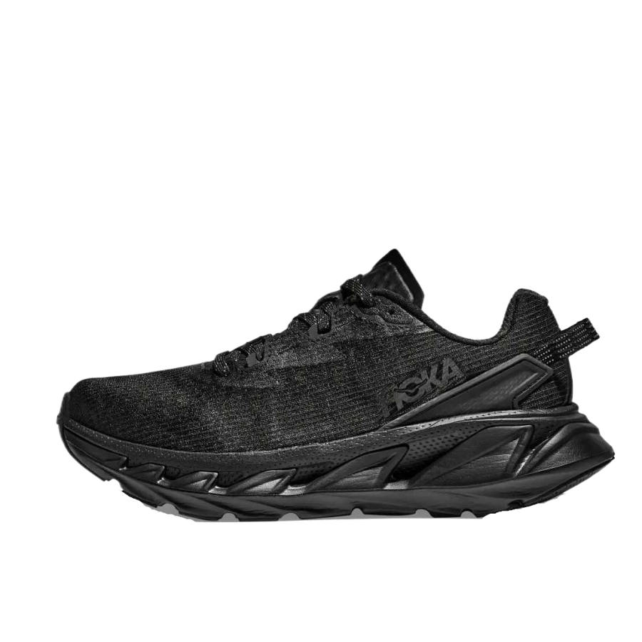 HOKA ONE ONE Elevon 2 Ts Black Carbon Black