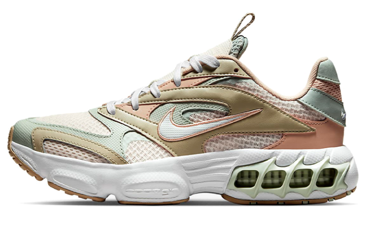 Nike Nike Zoom Air Fire Soft Pink Arctic Orange Women's