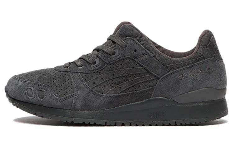 ASICS ASICS Gel Lyte Iii Og Obsidian Grey