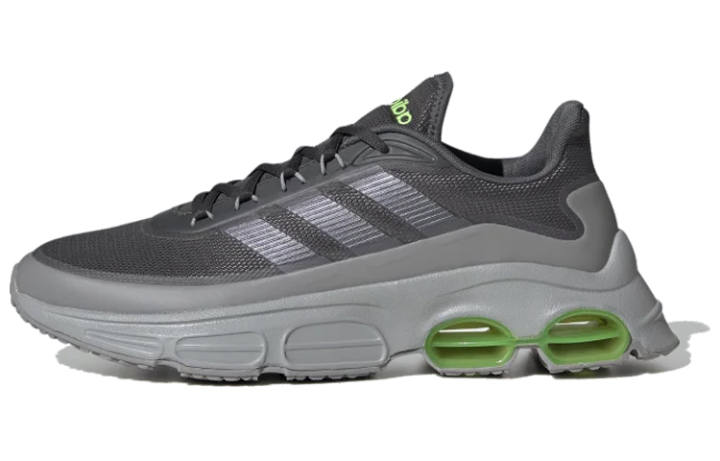 Adidas Adidas Quadcube Grey Six