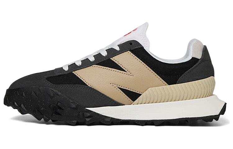 New Balance New Balance XC 72 Brown Gold