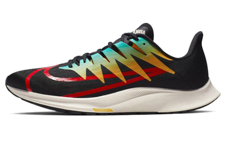 Nike Nike Air Zoom Rival Fly 'Black Multi'
