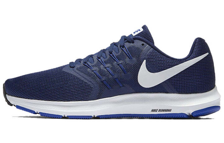 Nike Nike Run Swift Binary Blue