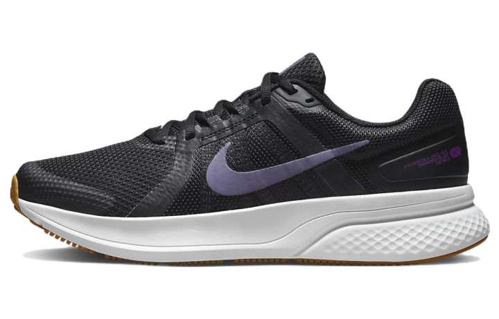 Nike Nike Run Swift 2 'Black Canyon Purple'