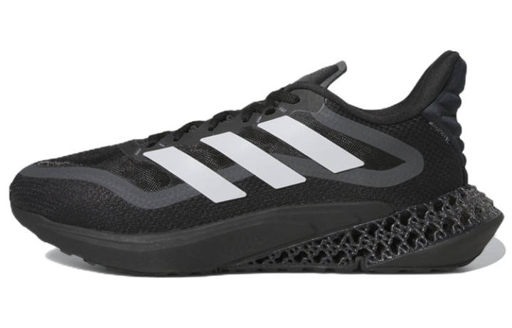 Adidas 4DFWD Adidas Pulse 2 'Black White Carbon'