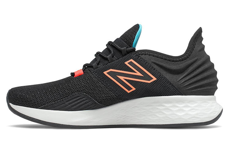 New Balance Fresh Foam Roav Wmns New Balance 'Black Citrus' Women's
