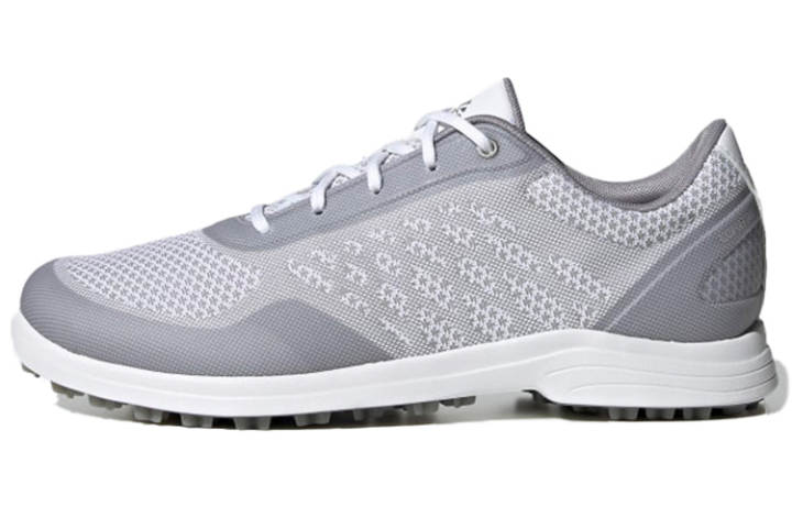 Adidas Adidas Adipure Sport 3 Golf 'Grey Metallic' Women's