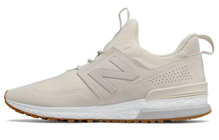 New Balance New Balance 574 Sport Low Top Grey