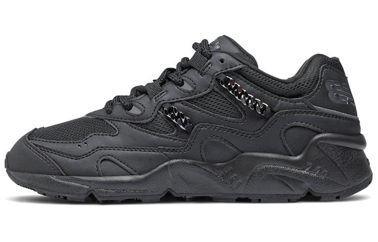 New Balance 850 Wmns New Balance 'Black Silver' Women's