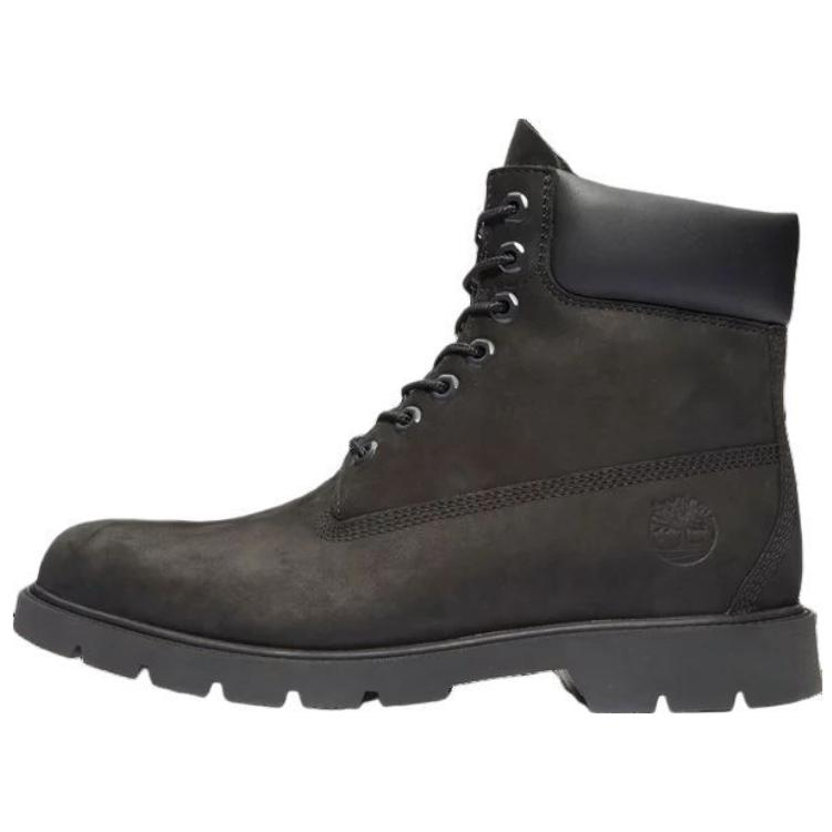 Timberland 6 Inch Timberland Classic Waterproof Boot 'Black'