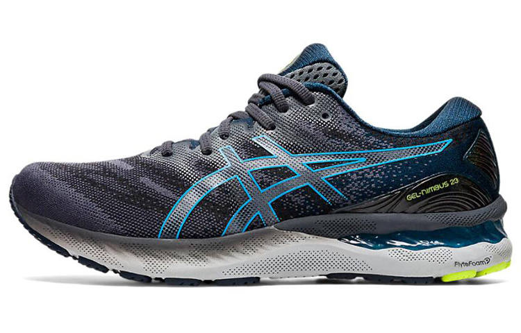 ASICS ASICS Gel Nimbus 23 'Digital Aqua Grey'