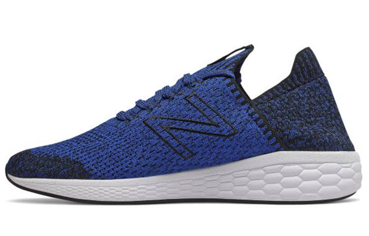 New Balance New Balance Fresh Foam Cruz SockFit V2 Sneakers Blue/Black