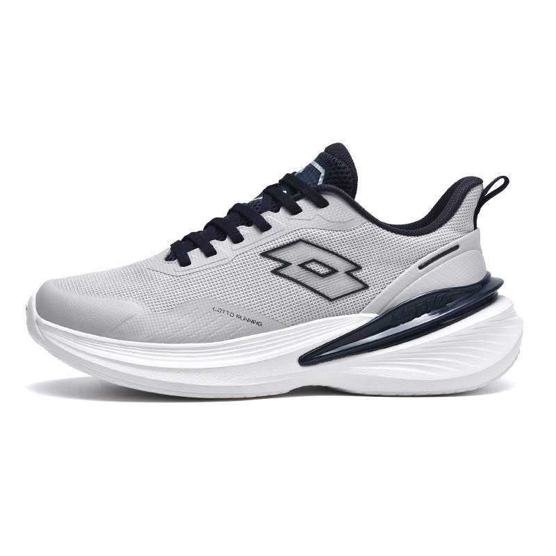 LOTTO Cushioning Slip Resistant Abrasion Resistant Breathable Cushioning Slip Resistant Abrasion Resistant Breathable