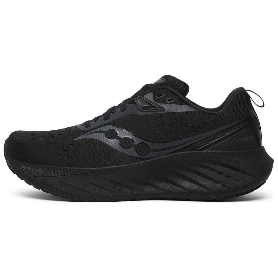 Saucony Saucony Triumph 22 Triple Black