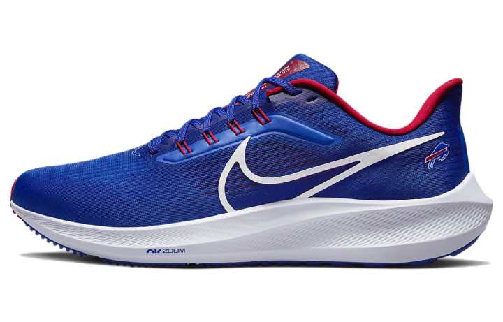 Nike Nike Air Zoom Pegasus 39 X Nfl 'Buffalo Bills'