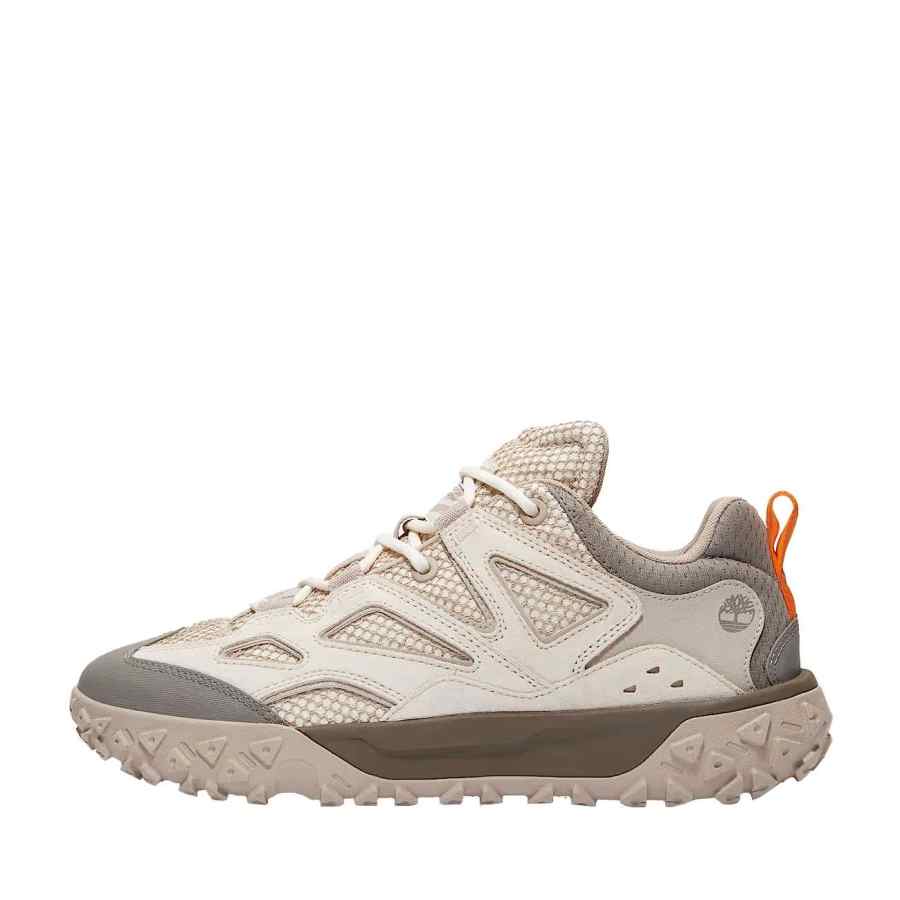Timberland Timberland Greenstride Motion mesh-panel sneakers