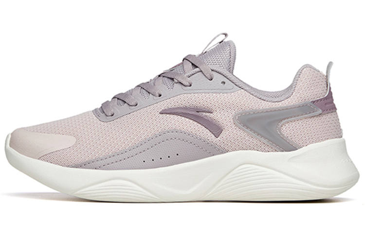 ANTA Running Series Sneakers 'Ash Purple' Women's