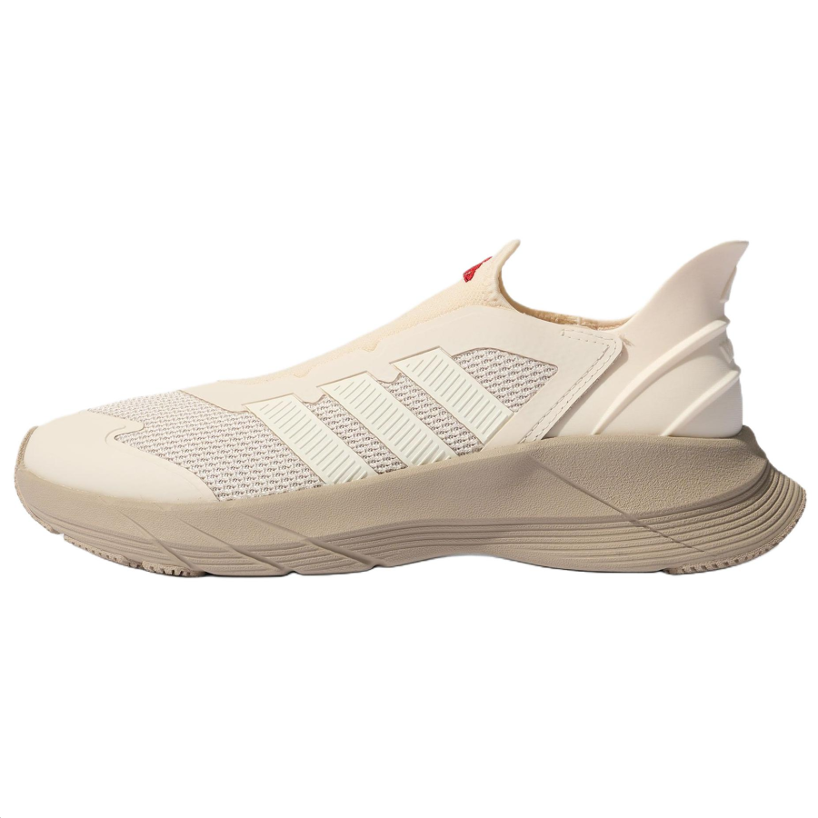 Adidas Adidas Slip Resistant Abrasion Resistant Low top Running Shoes Unisex Beige