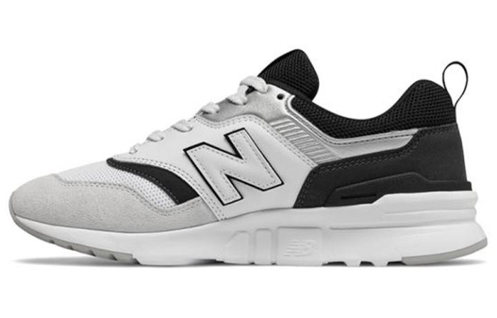 New Balance New Balance 997 'Black White' Women's