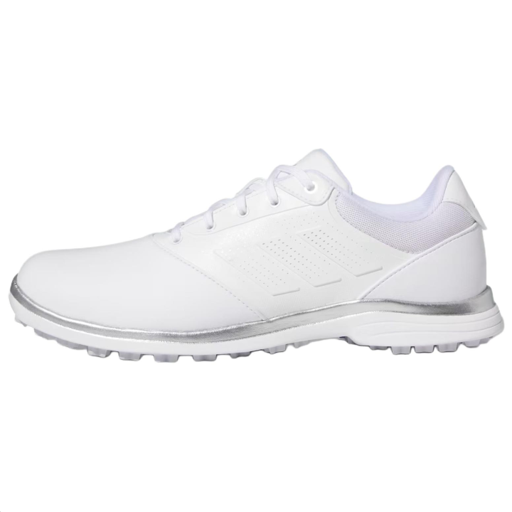 Adidas Adidas Alphafle Golf Shoes Women's White