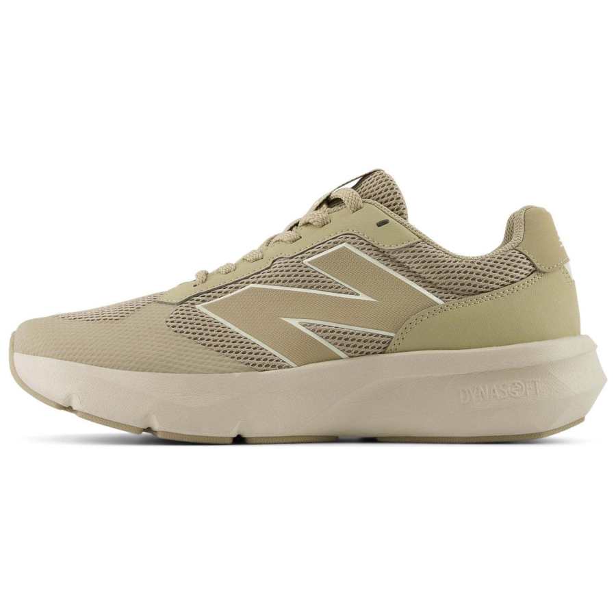 New Balance New Balance Synthetic Leather Low top Training Running Shoes Unisex Green