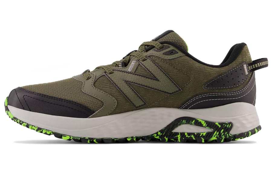 New Balance New Balance 410 V7 'Brown Green'