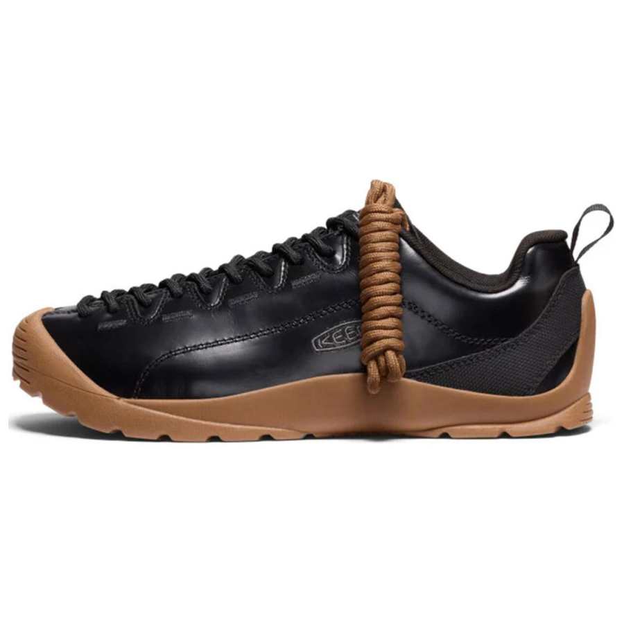 Keen x HIGHSNOBIETY Jasper Low top Outdoor Shoes Women's Black Brown