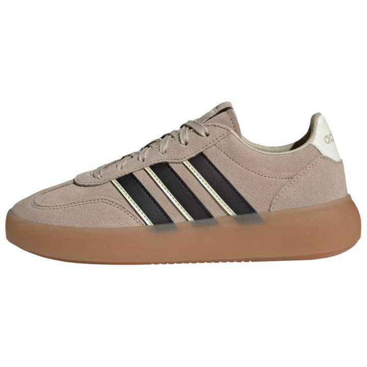 Adidas Adidas BARREDA DECODE German Army Trainers Women's Beige
