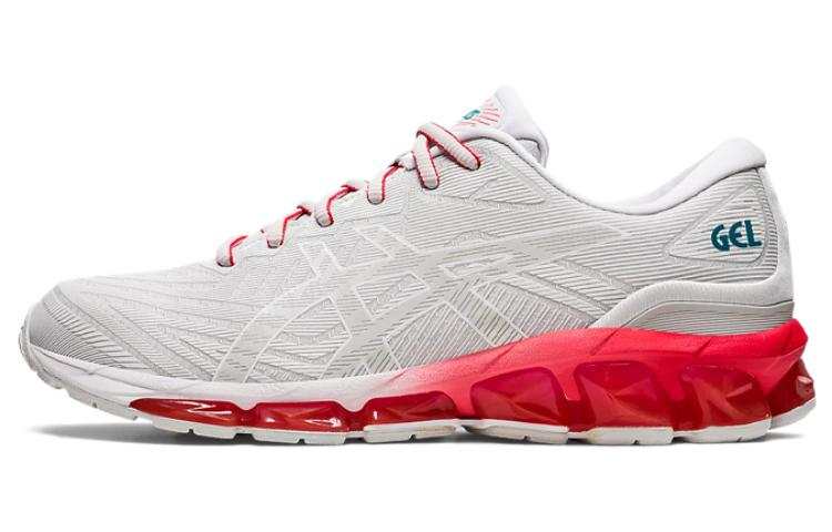 ASICS ASICS GEL Quantum 360 Vii Winterised 'Grey Red'