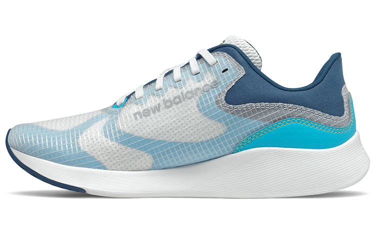 New Balance New Balance Fitness Low Cut Blue
